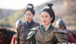 冼夫人电视剧演员表,群星荟萃，演绎岭南巾帼英雄