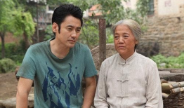 有关村官的电视剧,乡村振兴路上的奋斗传奇