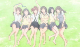 熟女志愿动漫,激情燃烧的青春岁月