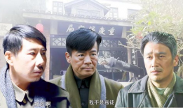 伪装电视剧,一场跨越时空的伪装大戏